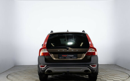 Volvo XC70 II рестайлинг, 2013 год, 1 920 000 рублей, 6 фотография