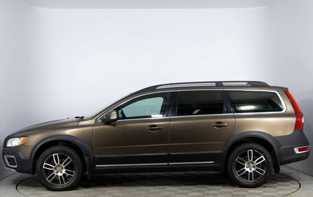 Volvo XC70 II рестайлинг, 2013 год, 1 920 000 рублей, 8 фотография