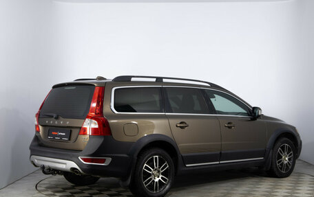 Volvo XC70 II рестайлинг, 2013 год, 1 920 000 рублей, 5 фотография