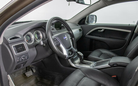 Volvo XC70 II рестайлинг, 2013 год, 1 920 000 рублей, 10 фотография