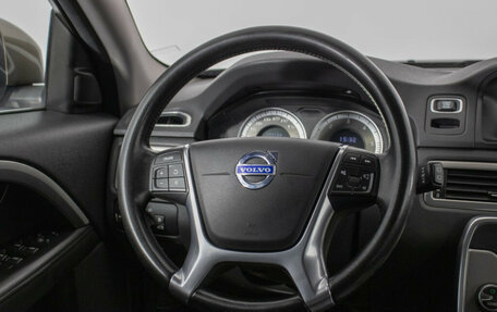 Volvo XC70 II рестайлинг, 2013 год, 1 920 000 рублей, 15 фотография