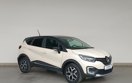 Renault Kaptur I рестайлинг, 2020 год, 1 850 000 рублей, 3 фотография