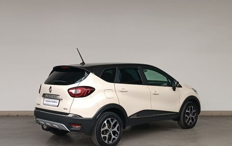 Renault Kaptur I рестайлинг, 2020 год, 1 850 000 рублей, 5 фотография