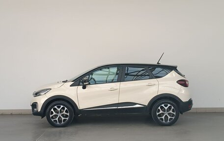 Renault Kaptur I рестайлинг, 2020 год, 1 850 000 рублей, 7 фотография