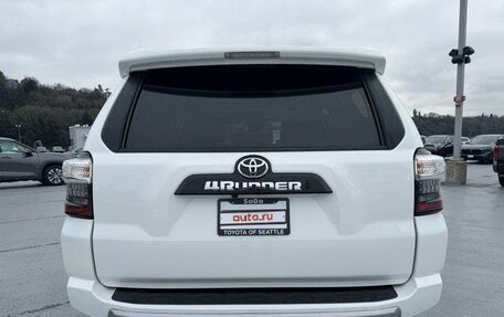 Toyota 4Runner V, 2023 год, 11 522 000 рублей, 4 фотография