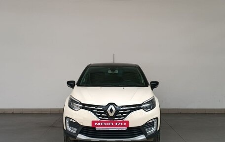 Renault Kaptur I рестайлинг, 2020 год, 1 850 000 рублей, 2 фотография