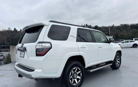 Toyota 4Runner V, 2023 год, 11 522 000 рублей, 5 фотография