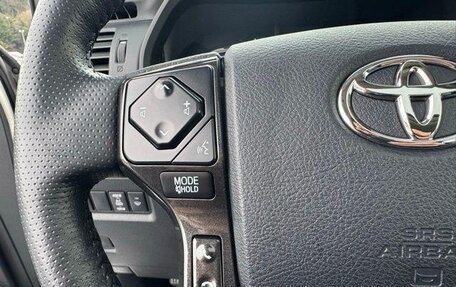 Toyota 4Runner V, 2023 год, 11 522 000 рублей, 8 фотография