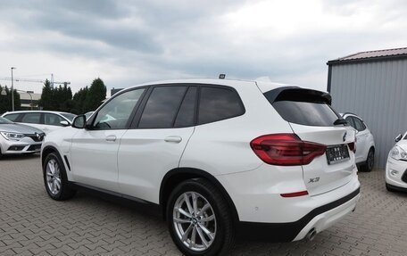 BMW X3, 2021 год, 4 500 000 рублей, 2 фотография