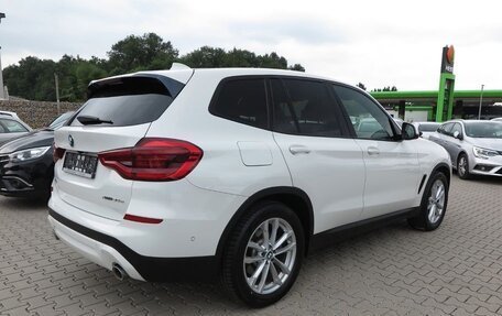 BMW X3, 2021 год, 4 500 000 рублей, 4 фотография