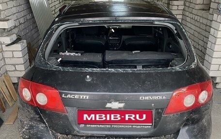 Chevrolet Lacetti, 2006 год, 250 000 рублей, 2 фотография