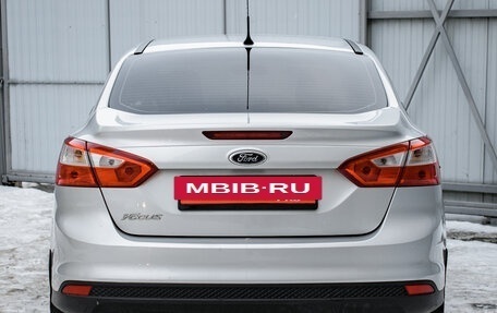 Ford Focus III, 2011 год, 795 000 рублей, 5 фотография