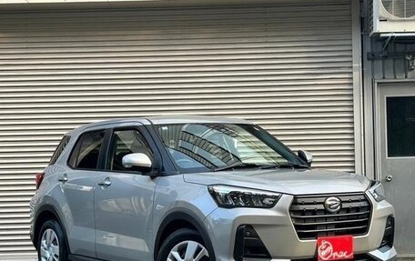 Daihatsu Rocky, 2022 год, 1 350 000 рублей, 3 фотография