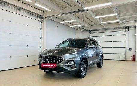 JAC S7, 2021 год, 1 699 999 рублей, 2 фотография