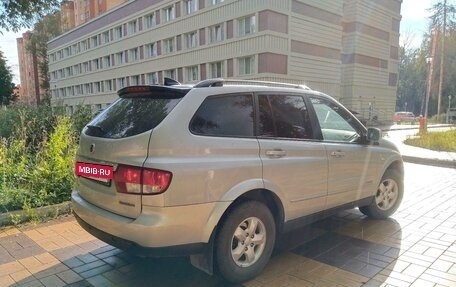 SsangYong Kyron I, 2012 год, 950 000 рублей, 22 фотография