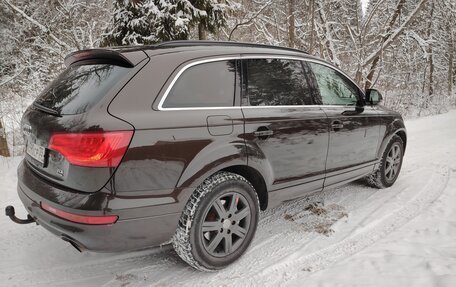 Audi Q7, 2010 год, 2 450 000 рублей, 2 фотография