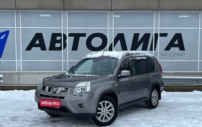 Nissan X-Trail, 2011 год, 1 155 000 рублей, 1 фотография