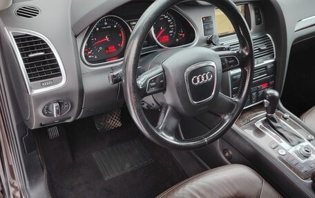 Audi Q7, 2010 год, 2 450 000 рублей, 14 фотография