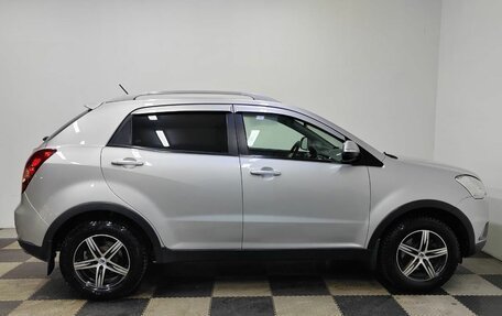 SsangYong Actyon II рестайлинг, 2012 год, 1 120 000 рублей, 4 фотография