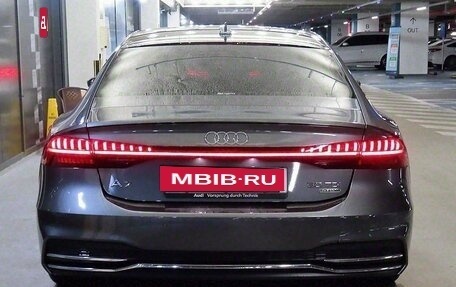 Audi A7, 2021 год, 5 650 000 рублей, 2 фотография