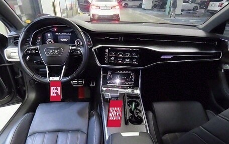 Audi A7, 2021 год, 5 650 000 рублей, 9 фотография