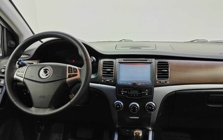 SsangYong Actyon II рестайлинг, 2012 год, 1 120 000 рублей, 10 фотография