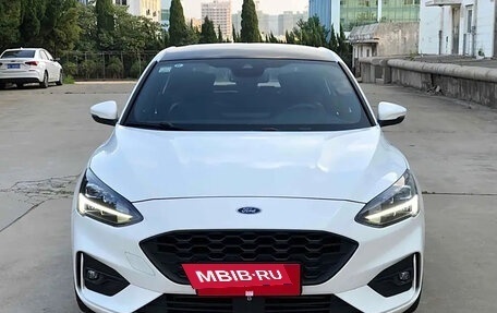 Ford Focus IV, 2022 год, 1 790 000 рублей, 2 фотография