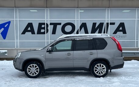 Nissan X-Trail, 2011 год, 1 155 000 рублей, 4 фотография