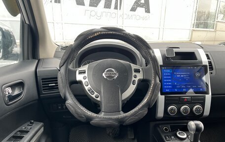 Nissan X-Trail, 2011 год, 1 155 000 рублей, 6 фотография