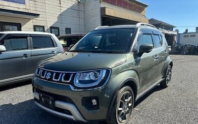 Suzuki Ignis III, 2020 год, 1 000 000 рублей, 1 фотография