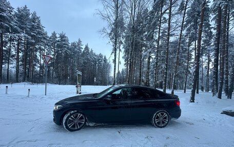 BMW 3 серия, 2017 год, 2 690 000 рублей, 1 фотография