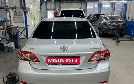 Toyota Corolla, 2011 год, 1 050 000 рублей, 1 фотография