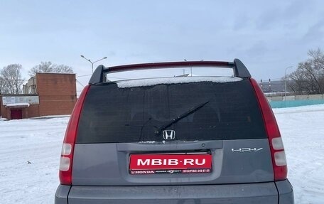 Honda HR-V I, 2003 год, 600 000 рублей, 1 фотография