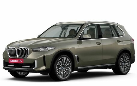 BMW X5, 2024 год, 18 559 740 рублей, 1 фотография