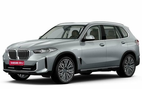 BMW X5, 2024 год, 18 921 148 рублей, 1 фотография