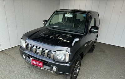 Suzuki Jimny, 2014 год, 700 000 рублей, 1 фотография