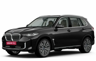 BMW X5, 2024 год, 18 921 148 рублей, 1 фотография