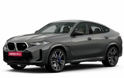 BMW X6, 2024 год, 24 386 484 рублей, 1 фотография