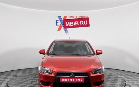 Mitsubishi Lancer IX, 2010 год, 819 000 рублей, 1 фотография