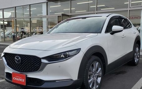 Mazda CX-30 I, 2021 год, 1 770 000 рублей, 1 фотография