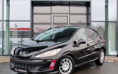 Peugeot 308 II, 2010 год, 520 000 рублей, 1 фотография