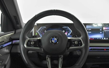 BMW 5 серия, 2024 год, 9 000 000 рублей, 11 фотография