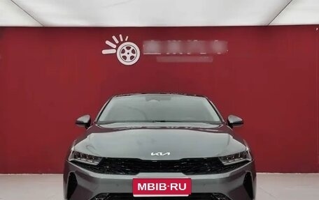 KIA K5, 2022 год, 2 142 700 рублей, 2 фотография