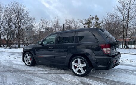 Jeep Grand Cherokee, 2006 год, 2 600 000 рублей, 5 фотография