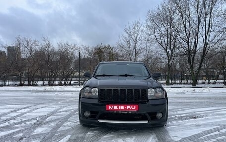 Jeep Grand Cherokee, 2006 год, 2 600 000 рублей, 2 фотография