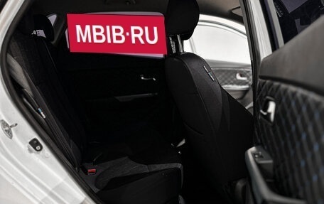 KIA Rio III рестайлинг, 2012 год, 792 000 рублей, 14 фотография