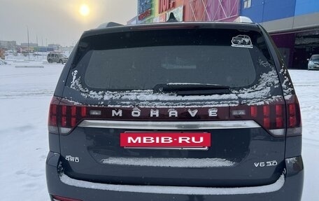 KIA Mohave I, 2019 год, 5 500 000 рублей, 4 фотография