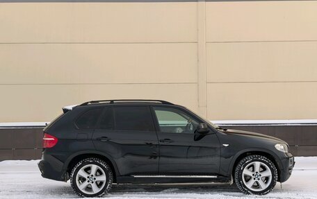 BMW X5, 2008 год, 1 790 000 рублей, 8 фотография