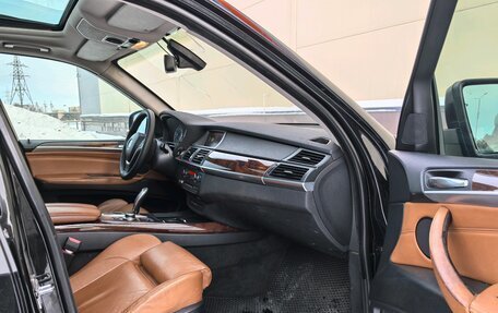 BMW X5, 2008 год, 1 790 000 рублей, 12 фотография