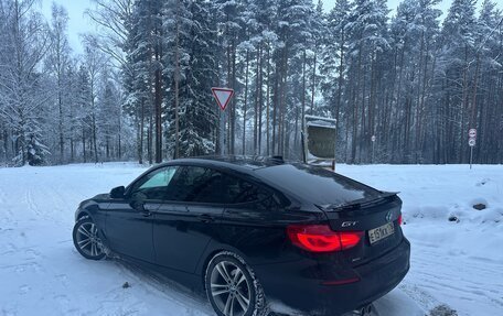 BMW 3 серия, 2017 год, 2 690 000 рублей, 7 фотография